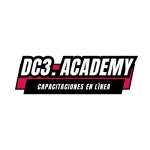 Logo of Capacitaciones DC3